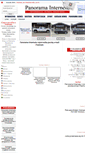 Mobile Screenshot of panoramainternetu.pl