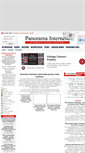 Mobile Screenshot of horoskop.panoramainternetu.pl