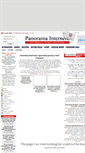 Mobile Screenshot of katalog.panoramainternetu.pl